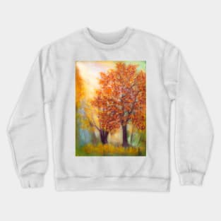 Autumn light Crewneck Sweatshirt